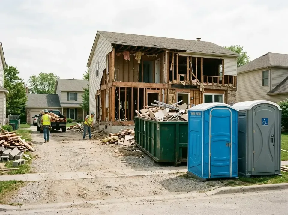 home-renovation-demolition-sit-010 — frequently asked questions, Portable Toilet & Dumpsters Rental in Moreland Hills, OH